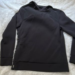 Lululemon hoodie
